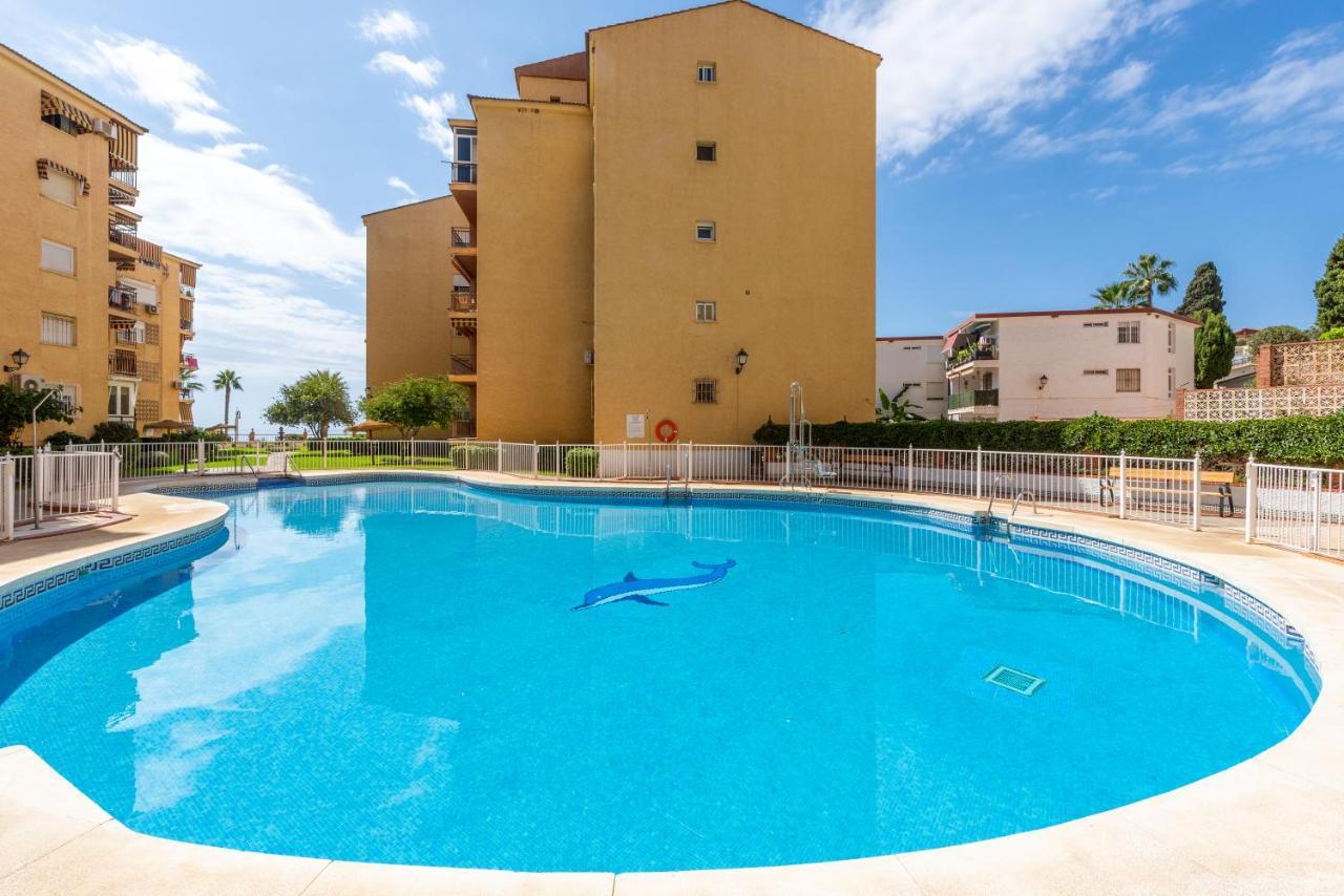 Wintowinrentals Increible Apartamento & Mejor Ubicacion La Cala Del Moral Exterior foto